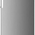 MPM Upright Freezer 242lt