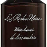 Moncler Les Roches Noires Eau de Parfum 100ml