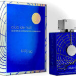 Armaf Club De Nuit Blue Iconic Eau de Parfum 200ml