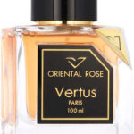 Vertus Oriental Rose Eau de Parfum 100ml