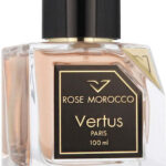Vertus Rose Morocco Eau de Parfum 100ml