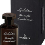 Moncler Le Solstice Eau de Parfum 100ml