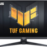 Asus VG328QA1A VA Gaming Monitor 31.5" FHD 1920x1080 170Hz