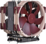 Noctua NH-U14S DX-4677 CPU Cooling Fan for 4677 Socket
