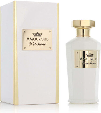 Amouroud Wet Stone Eau de Parfum 100ml
