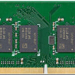 Synology DDR4 with Module 1x4GB and Speed 2666 for Laptop