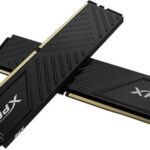 Adata Gammix D35 DDR4 16GB RAM with 2x8GB Modules and Speed 3200 for Desktop