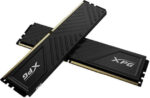 Adata Gammix D35 DDR4 16GB RAM with 2x8GB Modules and Speed 3200 for Desktop