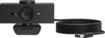 HP 620 Full HD 1080p Web Camera with Autofocus