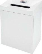 HSM Pure Strip Cut 21-Sheet Paper Shredder