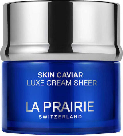 La Prairie Skin Caviar Light Cream Face Day 50ml