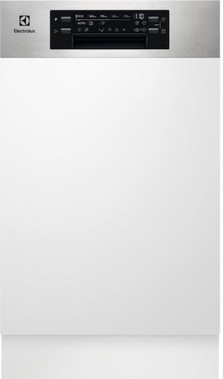 xlarge_20230911123959_electrolux_ees42210ix_entoichizomeno_plyntirio_piaton_gia_9_servitsia_p44_6xy81_8ek_leyko.jpeg Electrolux Εντοιχιζόμενο Πλυντήριο Πιάτων για 9 Σερβίτσια Π44.6xY81.8εκ. - Image 1