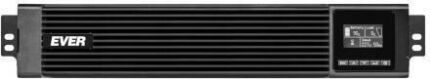 Ever RT PRO 2000 UPS On-Line 2000VA 2000W with 8 IEC Power Plugs