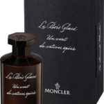 Moncler Le Bois Glace Aromatic Oil 200ml