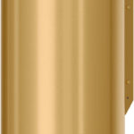 Maan Elba Mini WPB 431 Island Vent Hood 31cm Yellow