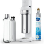 Brita Sodatrio Σετ Παρασκευής Σόδας 5τμχ