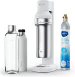 Brita Sodatrio Σετ Παρασκευής Σόδας 5τμχ