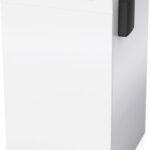 HSM Pure 22-Sheet Paper Shredder