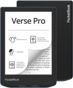Pocketbook Verse Pro 6" (16GB) Azure