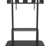 Techly ICA-TR31 ICA-TR31 TV Mount Floor up to 120" and 150kg