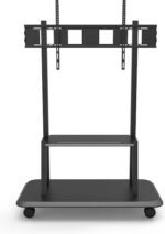 Techly ICA-TR31 ICA-TR31 TV Mount Floor up to 120" and 150kg