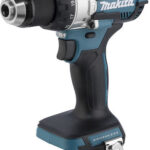 Makita Percussive Drill Driver Battery Solo Brushless 18V