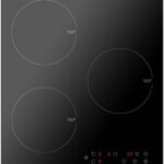 MPM Induction Cooktop Autonomous 51x45εκ.
