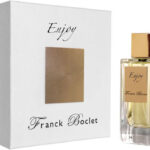 Franck Boclet Eau de Parfum 100ml