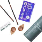 RefectoCil Brow Lamination Eyebrow Makeup Set 6 Pieces