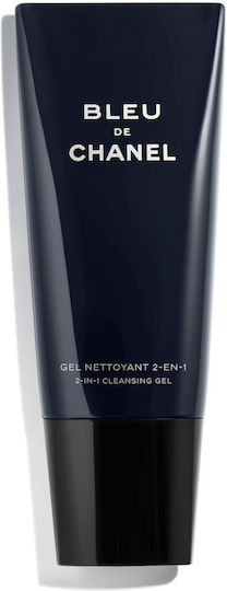 xlarge_20231006142458_chanel_enydatiko_gel_somatos_100ml.jpeg Chanel Bleu De Chanel Moisturizing Body Gel 100ml - Image 1