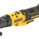 DEWALT Electric 18V Battery Ratchet Solo Without Battery And Charger
