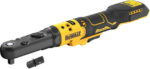 DEWALT Electric 18V Battery Ratchet Solo Without Battery And Charger