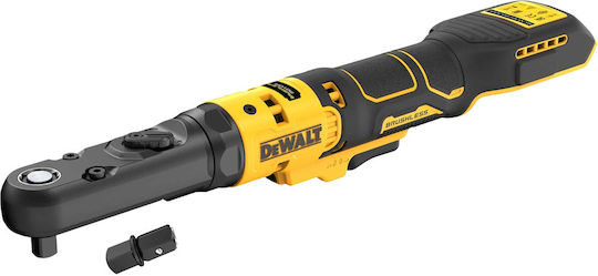 xlarge_20231009163402_dewalt_ilektriki_kastania_mpatarias_18v_dcf510n.jpeg DEWALT Electric 18V Battery Ratchet Solo Without Battery And Charger - Image 1