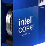 Intel Core i9-14900KF 2.4GHz Processor 24 Core for Socket 1700 in Box