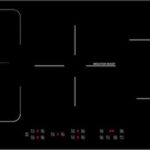 Lin Induction Cooktop Autonomous 90x52εκ.