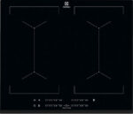 Electrolux Induction Cooktop Autonomous 59x52εκ.