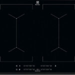 Electrolux Induction Cooktop Autonomous 59x52εκ.