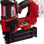 Einhell Battery Brad Nailer Gun Fixetto 18/50 N 18V for Nails