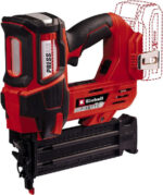 Einhell Battery Brad Nailer Gun Fixetto 18/50 N 18V for Nails