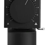Fellow Ode Coffee Grinder On Demand 140W with Bean Hopper Capacity 100gr