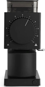 Fellow Ode Coffee Grinder On Demand 140W with Bean Hopper Capacity 100gr