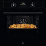 Electrolux Over Counter Oven 65lt W59.4cm.