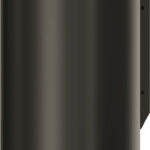 Maan Elba Mini WPB 431 Island Vent Hood 31cm Black