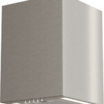 Maan Ponza Mini WPB 430 Island Vent Hood 30cm Inox