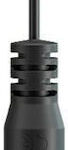 Sennheiser MKE mini Microphone Πέτου, Clip On for Vocals