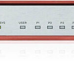 Zyxel USGFLEX100H-EU0101F Firewall 1pcs