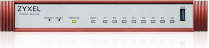 Zyxel USGFLEX100H-EU0101F Firewall 1pcs