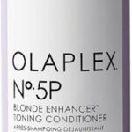 Olaplex No. 5P Blonde Enhancer Conditioner Color Maintenance for Coloured Hair 1000ml