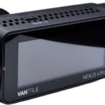 Vantrue N4 4K Windshield Car DVR with Suction Cup