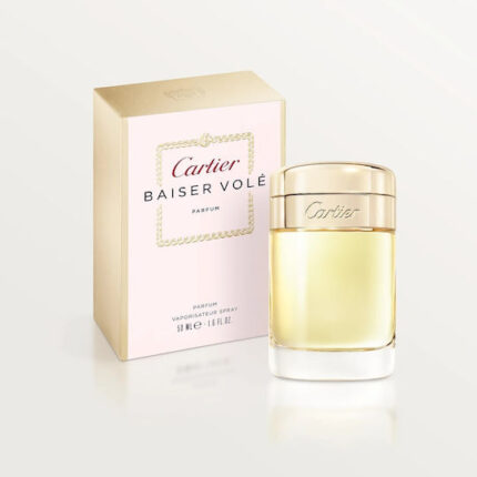 Cartier Baiser Vole Pure Parfum 50ml